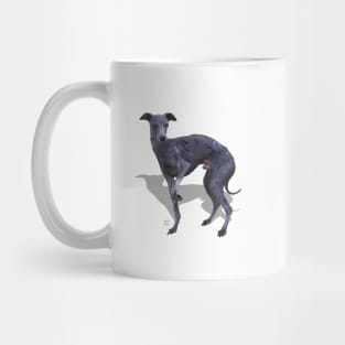 Italian Greyhound Mug